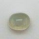 Moon Stone (Chandramani) 4.76 Ct Certified Moon Stone (Chandramani) 4.76 Ct Certified